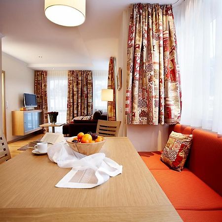 הולרבאך איםפינצגאו Sonnblick Apartments Und Zimmer - Nationalpark Sommercard Inklusive מראה חיצוני תמונה