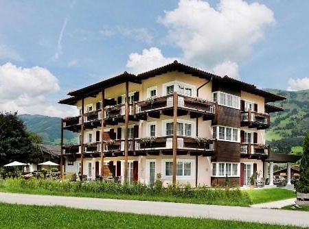 הולרבאך איםפינצגאו Sonnblick Apartments Und Zimmer - Nationalpark Sommercard Inklusive מראה חיצוני תמונה