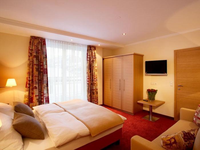 הולרבאך איםפינצגאו Sonnblick Apartments Und Zimmer - Nationalpark Sommercard Inklusive חדר תמונה