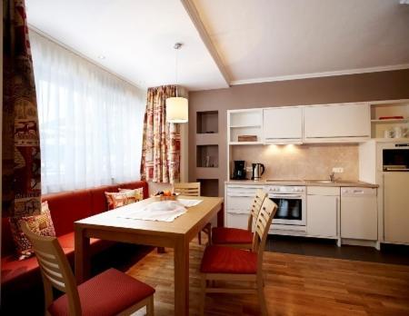 הולרבאך איםפינצגאו Sonnblick Apartments Und Zimmer - Nationalpark Sommercard Inklusive מראה חיצוני תמונה